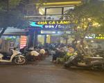 CẦN SANG NHƯỢNG CỬA HÀNG MẶT PHỐ ẨM THỰC NGUYỄN VĂN TUYẾT – ĐỐNG ĐA - HÀ NỘI