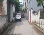 Bán đất KIÊU KỴ, 190m, chỉ 8 tỷ. Cách một nhà  ra ô tô tránh.