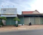 CHÍNH CHỦ CẦN CHO THUÊ NHÀ NGUYÊN CĂN Tại 03 Nguyễn Trãi, thôn 7, Chư Prông, Gia Lai.