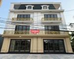 🏡 NHÀ 4 TẦNG MẶT ĐƯỜNG NAM HẢI – VỈA HÈ RỘNG – VỪA Ở VỪA KINH DOANH – 5,2 TỶ