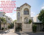 NHÀ ĐẸP - GIÁ TỐT - Chính chủ bán nhà Lê Văn Thọ, Gò Vấp 121m, ngang hiếm 7m, sổ hồng đầy