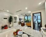 Bán CH 3PN tầng cao Sunshine City S4  105m²  View Sông Hồng - Cầu Nhật Tân  Giá 13,7 tỷ