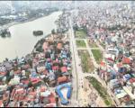 2 lô liền kề TĐC Cánh Đồng Ninh - Đông Khê 2 (Lê Quang Đạo), vị trí đẹp, cơ hội đầu tư