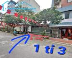 Bán đất 55M2 mặt tiền 5m thị xã Sơn Tây gần trường học, khu công nghiệp giá rẻ