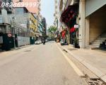 CHÍNH CHỦ GỬI BÁN MẶT PHỐ PHÓ ĐỨC CHÍNH - BA ĐÌNH, 6 TẦNG THANG MÁY KINH DOANH ĐỈNH -