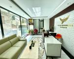 🔅 BÁN TÒA APARTMENT VÕNG THỊ, 265M2 9T MT KHỦNG 16M, Ô TÔ, SÁT HỒ, 32 CĂN HỘ 🔅