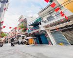 QUẬN 3: CHỦ XƯA NAY Ở BÁN NHÀ 3 TẦNG MẶT TIỀN HXH NGUYỄN THỊ MINH KHAI, P.BÀN CỜ- DT