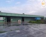 BÁN KHO XƯỞNG – DĨ AN, BÌNH DƯƠNG – GẦN CẦU VƯỢT SÓNG THẦN – 16.200m²