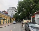 Bán nhà Ngọc Lâm,Long Biên 4 tầng,88m,mt4m gần phố nhỉnh 13 tỷ
