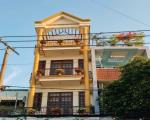 CHO THUÊ NHÀ KINH DOANH 1 TRỆT 3 LẦU, SÂN THƯỢNG, 5PN- MẶT TIỀN ĐƯỜNG TRẦN THỊ TRỌNG, P.