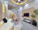 ► Kiệt Hải Phòng, gần Chợ Tân Chính, 43m2, 2 tầng mới 3.xx tỷ
