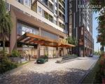 THE EMERALD GARDEN VIEW sống chuẩn xanh resot chỉ 35tr/m2 tại Lái Thiêu Thuận An.