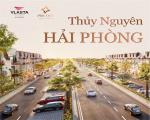 VlastaThuỷ Nguyên - Một biểu tượng phồn vinh bừng sáng, mở ra kỷ nguyên mới cho trung tâm