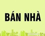 BÁN NHÀ MẶT PHỐ MINH KHAI – HÀNG HIẾM – ĐẦU TƯ SINH LỜI