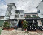 Cho thuê nha 3 tầng 120 Nguyễn Thiện Thuật – Khu Phố Tây - cách biển 300m
 - Diện tích
