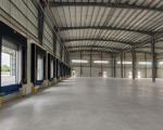 KHO – NHÀ XƯỞNG 1.700M² TRONG KCN HÒA KHÁNH – PCCC TỰ ĐỘNG – CHO THUÊ GIÁ CHỈ 60K/M²