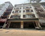 LinhHK Cho Thuê Nhà Phan Bội Châu 15 Phòng - 120m² MT 6,8m