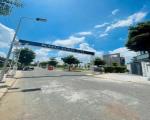 Cho Thuê Đất Mặt Tiền  Khu Dân Cư Sài Gòn South Village – Nhà Bè ,TPHCM