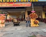 CẦN SANG NHƯỢNG LẠI QUÁN ĂN TẠI BÌNH DƯƠNG