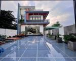 BÁN NHÀ DẸP MỚI XÂY TẠI TRUNG TÂM THỦ DẦU MỘT