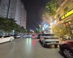 Mặt đường Trại Lẻ - Quỹ đất đẹp hiếm có với mặt tiền khủng.