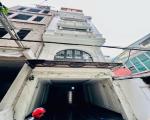 Bán nhà Ngô Gia Tự,Long Biên 8 tầng,60m,mt4.3m oto vào nhà nhỉnh 16 tỷ