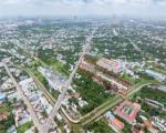 The Emerald Garden View Biểu tượng cuộc sống xanh đẳng cấp tại trung tâm Thuận An, giá từ
