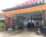 Quận 2 ! SANG LẠI GARAGE CHĂM SÓC LÀM ĐẸP XE , MB KHU ĐÔ THỊ AN PHÚ AN KHÁNH , Tel :