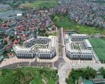 BÁN NHÀ LIỀN KỀ THẠCH BÀN 130M2- 4 TẦNG- Ở SƯỚNG- 29.5 TỶ,