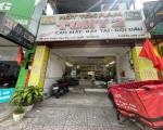 SANG NHƯỢNG TIỆM TÓC NAM – PHAN VĂN TRỊ, P.11, BÌNH THẠNH, TP.HCM Hỗ trợ toàn bộ giấy tờ,