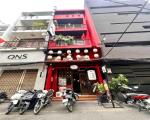 QUẬN 1: CHÍNH CHỦ 0938676685 BÁN NHÀ HÀNG NHẬT 6 TẦNG MẶT TIỀN HXH 8M NGUYỄN TRÃI, P.BÊN