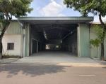 CHO THUÊ NHÀ KHO 500M² MẶT TIỀN ÂU CƠ – SẴN ĐIỆN NƯỚC – GIÁ CHỈ 20 TRIỆU/THÁNG