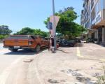 BÁN NHÀ LIỀN KỀ CAO CẤP ĐƯỜNG LÝ SƠN – LONG BIÊN
Vị trí đẹp, hiếm nhà bán – Thiết kế hiện