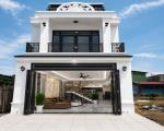 Đúng 2 tỷ sang SHR nhà SG ngay
