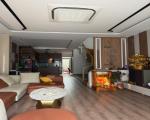 Bán nhà gói 8 The Capella Gaden, 3 tầng siêu đẹp, 3PN, 4WC, DT 100m2, giá chỉ 8,6 tỷ