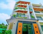 Nhà Xinh Tam Bình - Lô góc 2MT - 54m2 - 4 Tầng – Nhỉnh 5 tỷ - Đường ôtô tránh - Ôtô đậu