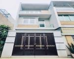 Nhà phố mới, đẹp gần Cầu Vượt Gò Dưa - 52m2 - 3 Tầng – Nhỉnh 4 tỷ - Đường ôtô tránh - Ô