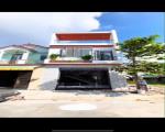 Bán nhà 1 trệt 1 lầu - khu nhà ở Thái Bình Dương - full nội thất