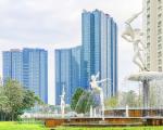 BÁN CH 2PN GIÁ TỐT NHẤT SUNSHINE CITY - NỘI THẤT SẴN Ở - CHỈ 9 TỶ.