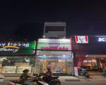 CHO THUÊ MẶT BẰNG MẶT TIỀN ĐƯỜNG THỐNG NHẤT – GÒ VẤP – VỊ TRÍ KINH DOANH ĐẸP - TP HỒ CHÍ