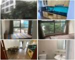 Cho thuê căn studio và căn 2 ngủ,1 khách ,FULL đồ, tại 91 Hồ Văn Chương, Đống Đa
