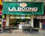 SANG NHƯỢNG QUÁN TRÀ SỮA THƯƠNG HIỆU LABOONG - PHỐ HUẾ Cơ hội tốt cho bạn nào muốn kinh