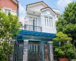 Chủ Vỡ Nợ Bán nhà 2 tầng ngang 6.1m - Phước Lộc Nhà Bè - Giá 1 Tỷ 100 Triệu