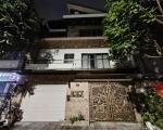 CHO THUÊ VILLA LUXURY 3 TẦNG – TRUNG TÂM THANH KHÊ, ĐÀ NẴNG