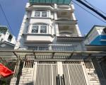 HUỲNH VĂN BÁNH - (4 X 12M)  - CÁCH MT 20M Giá 6.5 tỷ