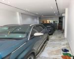 BÁN NHÀ PHÚC ĐỒNG 50M2- 8 Tầng THANG MÁY- VỈA HÈ- Ô TÔ TRÁNH- 18.2 Tỷ