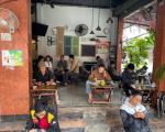 Do có việc riêng không trông coi quán được nên sang lại quán Cafe góc 2 mặt tiền