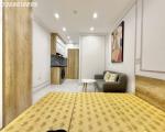 BÁN TÒA NHÀ 7 TẦNG KHƯƠNG TRUNG, THANH XUÂN - 18 CĂN HỘ - DT 90 TR/TH - 88M2 - MT 6.9M -