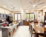 BÁN NHÀ MẶT NGÕ KINH DOANH PHỐ KIM GIANG – ĐẠI KIM 🔥
💥 120M² – 4 TẦNG – MT 6M – CHỈ