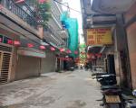 BÁN NHÀ KHUẤT DUY TIẾN, GẦN PHỐ, 87M2 MT7.2, Ô CHỜ THANG MÁY, OTO TRÁNH, Ở, KD, NHỈNH 23